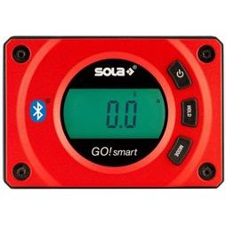 Digitální vodováha SOLA-GO Smart 01483001