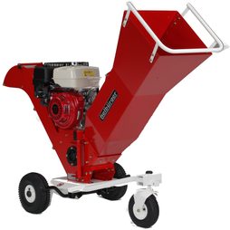 Benzínový drtič větví Honda TH 80