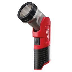 Aku LED svítilna Milwaukee M12 TLED-0 4932430360