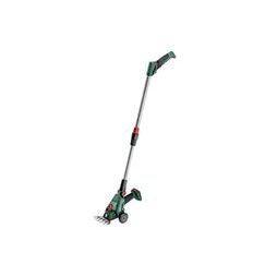 Aku nůžky na keře/trávu Metabo Set PowerMaxx SGS 12 Q (bez aku)