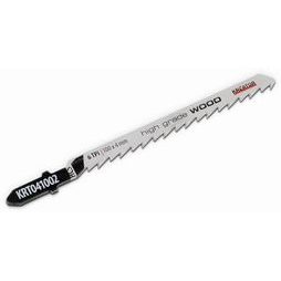 Pílové plátky na drevo Kreator 100/6 KRT041002