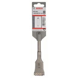 Sekáč spárový Bosch s HM-TC SDS-plus 1608690014