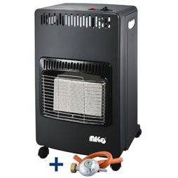 Plynová kamna skládací MAGG 110150S