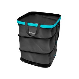 Záhradný kôš Gardena skladací, hranatý - veľ. L 11716-20