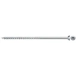 Vrut pro dřevostavby Fischer Power-Fast FPF-ST 8x160 ZPP 50 ks
