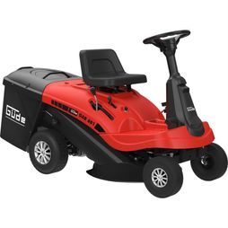 Benzínový rider GÜDE GAR 601