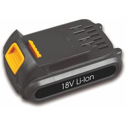 Akumulátor FIELDMANN 18V FDUZ 50004