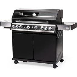 Plynový gril 8 horákov FIELDMANN FZG 3035