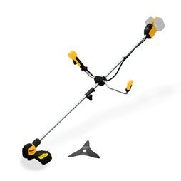 Aku křovinořez Riwall PRO RABC 2620i