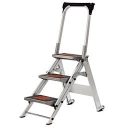 Skládací schůdky LittleGiant Safety Step 3 10310BAEN