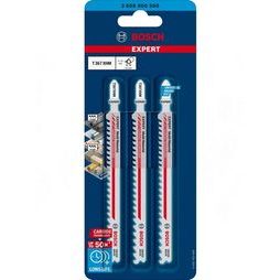 Pilový plátek Bosch EXPERT T367XHM 3 ks 2608900560
