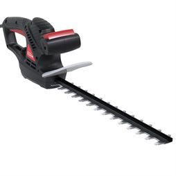 Elektrické nožnice na živý plot GÜDE GEH 510-500