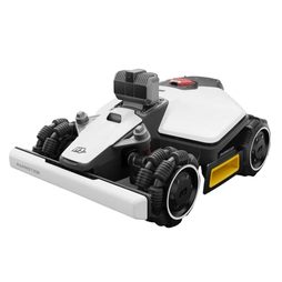 Robotická sekačka Mammotion LUBA mini AWD LiDAR 1500