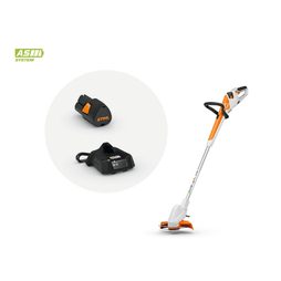 Aku křovinořez STIHL FSA 30 SET 1+1