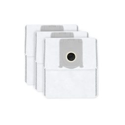 Sáčky na prach do stanice DEEBOT 3 ks