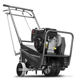 Benzínový vertikutátor Weibang WB 457 AB