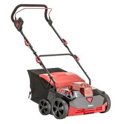 Aku vertikutátor AL-KO 3856 Li Comfort Pro