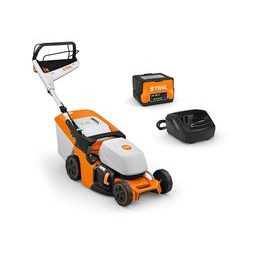 Aku sekačka STIHL RMA 443 V SET