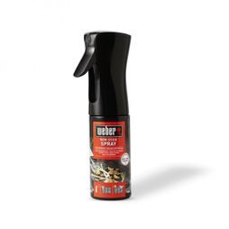 Sprej na promazání roštů Weber 200 ml