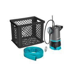 Protipovodňová sada Gardena 20000 Basic 9019-47