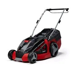 Aku sekačka Einhell GE-CM 43 Li M Kit (2x4 Ah)