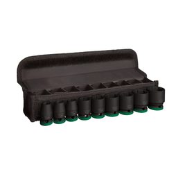 Sada nástrčných hlavic Bosch PRO Impact 1/2" 9 ks 2608003038