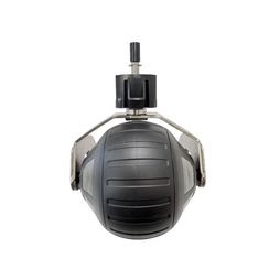 Náhradní přední kolo pro Mammotion YUKA 1500 a 2000