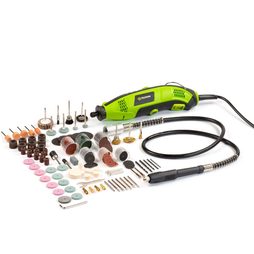 Elektrická modelářská bruska FIELDMANN FDMB 200171-E