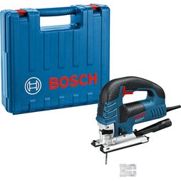 Elektrická přímočará pila Bosch GST 150 BCE 0601513000