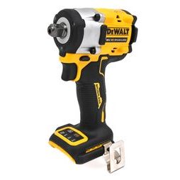 Aku rázový uťahovák DeWALT DCF922N-XJ