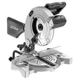 Elektrická pokosová pila GÜDE GKS 2134.1 55274