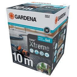 Zahradní textilní hadice 1/2" Gardena Liano™ Xtreme 18490-20 10 m