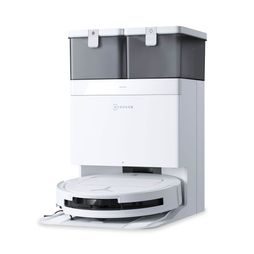 Robotický vysavač ECOVACS DEEBOT T50 PRO OMNI White