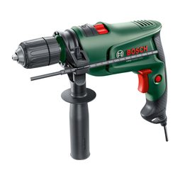 Elektrická príklepová vŕtačka Bosch EasyImpact 600 0603133020