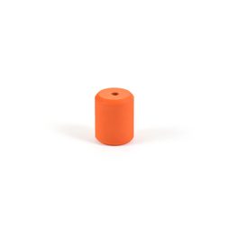 Spojky k cihličkám Birdito oranžové 30ks