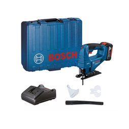 Aku přímočará pila Bosch GST 183-LI 06015B7022