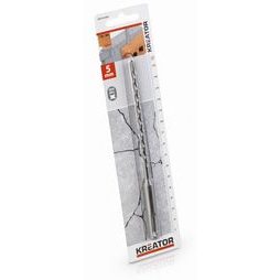Vrták SDS PLUS do betónu 5x160 mm