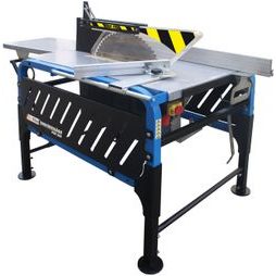 Elektrická stolní kotoučová pila GÜDE PBK 500 75771