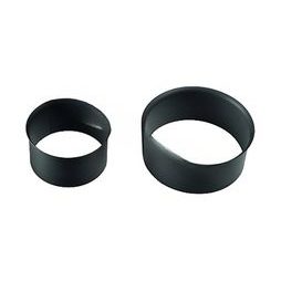 Komínová zděř 150mm / 1,5mm