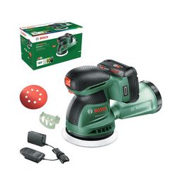 Aku excentrická bruska Bosch UniversalOrbit 18V-20 06033E4102
