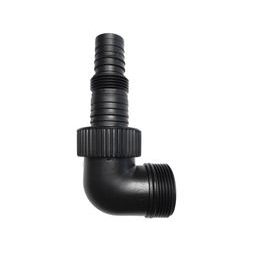 Koleno s redukciou 1 1/2" EXTOL CRAFT 414121C