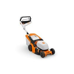 Aku sekačka STIHL RMA 443 V