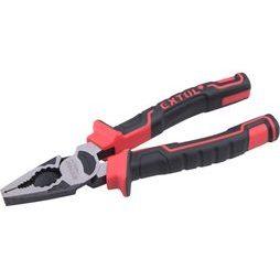 EXTOL PREMIUM 8813192 - kliešte kombinované POWER, 180mm