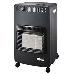 Zánovní - Plynová kamna skládací MAGG 110150