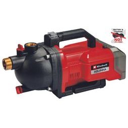 Aku povrchové čerpadlo Einhell AQUINNA 36/30 4180400