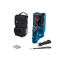 Aku detektor Bosch D-Tect 200 C 0601081600