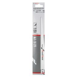 Pilový plátek Bosch Heavy for Wood and Metal S1111DF 5 ks 2608656261
