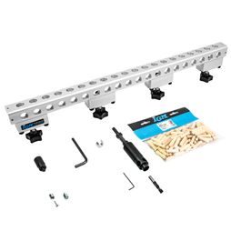 Vrtací přípravek sada IGM 656mm FKP656-set