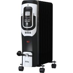 Olejový radiátor GÜDE OR 2000-9 DT 85192