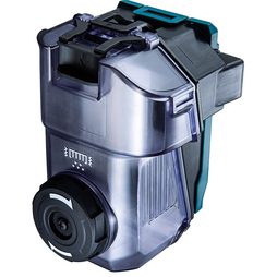 Nádoba pro odsávací adaptér Makita DX16 1911P5-0
